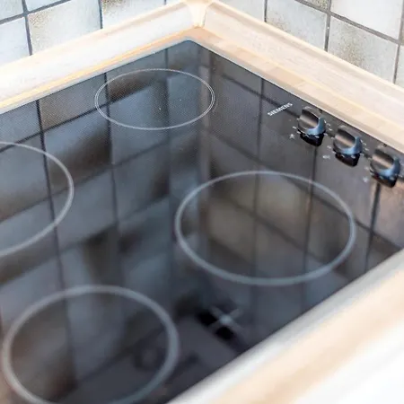 Haus Friesische Strasse 25a Whg 7 *